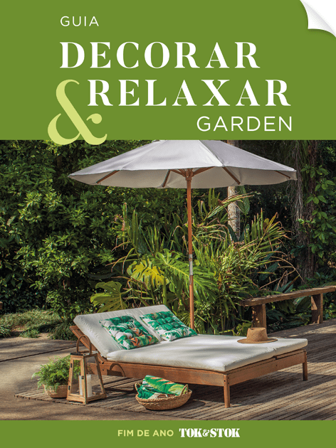 Decorar e relaxar