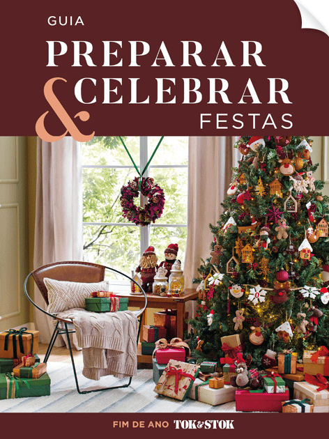 Preparar e celebrar