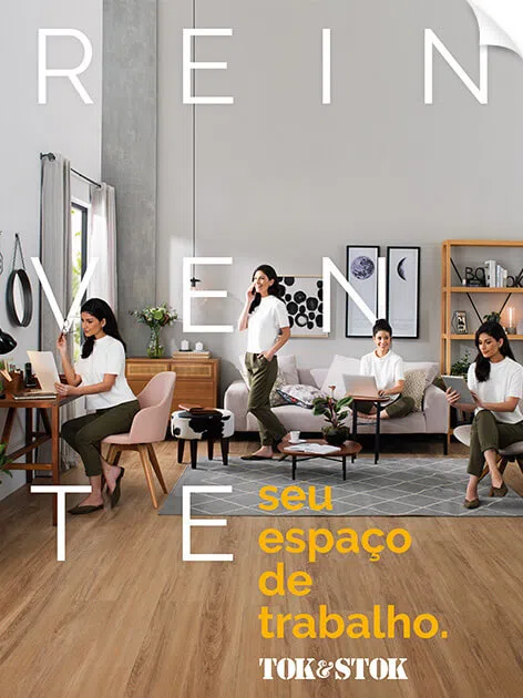 Trabalhar e organizar